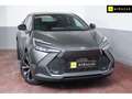 Toyota C-HR 1.8 Advance Hybrid 140 Gris - thumbnail 2