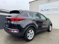 Kia Sportage 1.7 CRDI Österreich Edition 2WD Schwarz - thumbnail 11