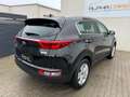 Kia Sportage 1.7 CRDI Österreich Edition 2WD Schwarz - thumbnail 10