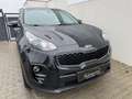 Kia Sportage 1.7 CRDI Österreich Edition 2WD Schwarz - thumbnail 16