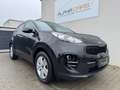 Kia Sportage 1.7 CRDI Österreich Edition 2WD Schwarz - thumbnail 18