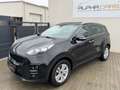 Kia Sportage 1.7 CRDI Österreich Edition 2WD Schwarz - thumbnail 6