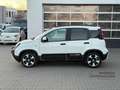 Fiat Panda Cross +PDC+Klima+Carplay+Spurhalte+Schildererkennu Blanc - thumbnail 8