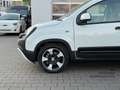 Fiat Panda Cross +PDC+Klima+Carplay+Spurhalte+Schildererkennu Blanc - thumbnail 9