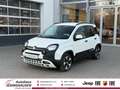 Fiat Panda Cross +PDC+Klima+Carplay+Spurhalte+Schildererkennu Blanc - thumbnail 1