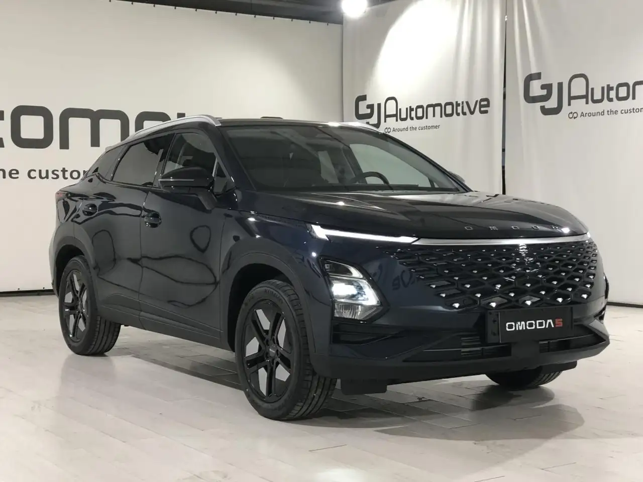 OMODA 5