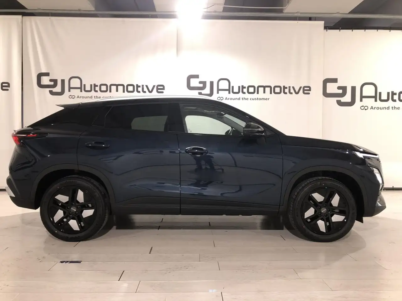 OMODA 5