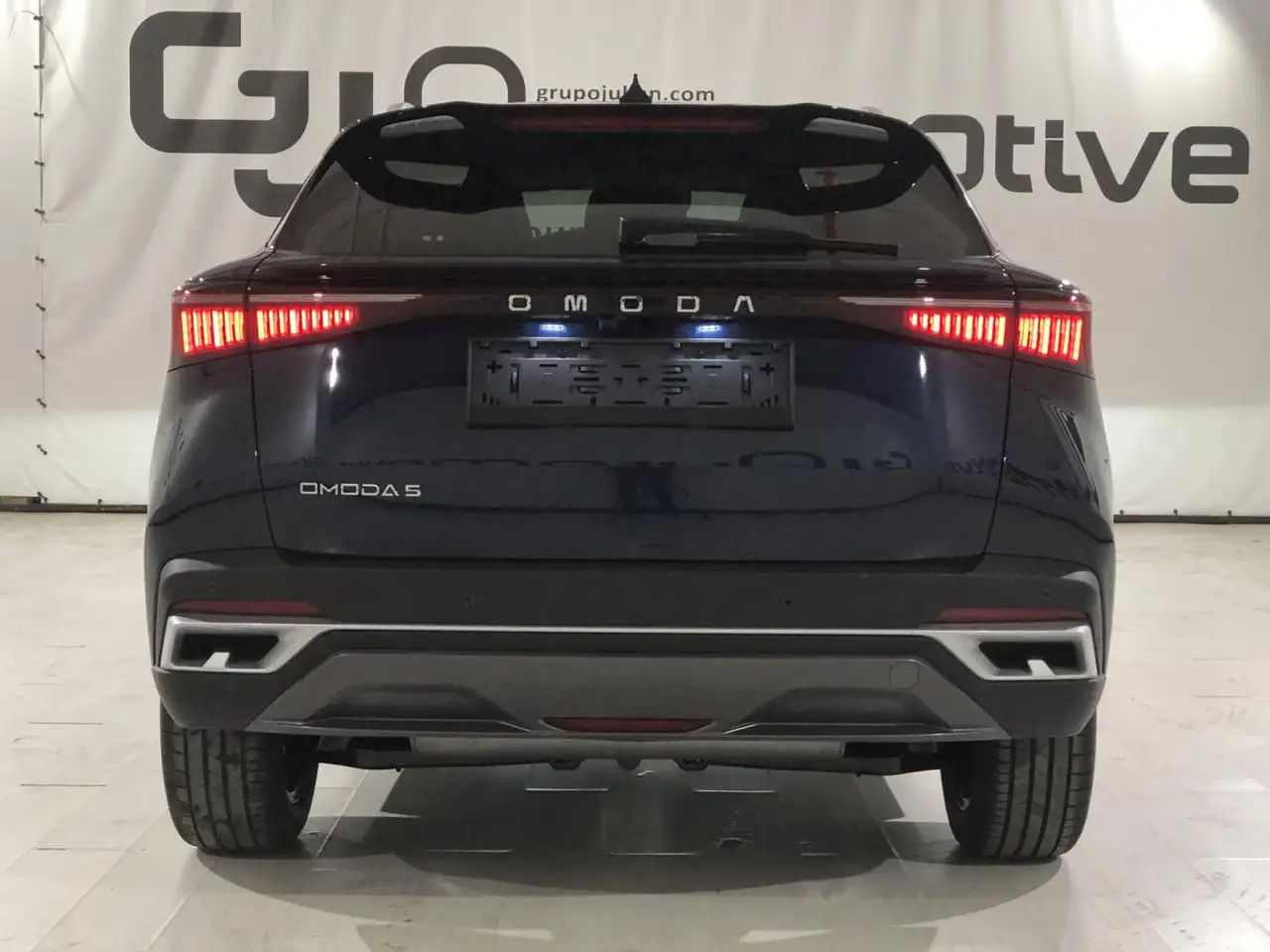 OMODA 5
