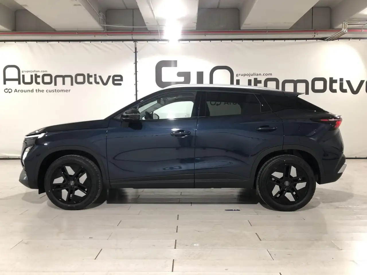 OMODA 5