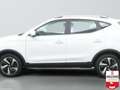 MG ZS ELECTRIQUE AUTONOMIE STANDARD 51KWH - 130 KW 2WD L Blanc - thumbnail 2