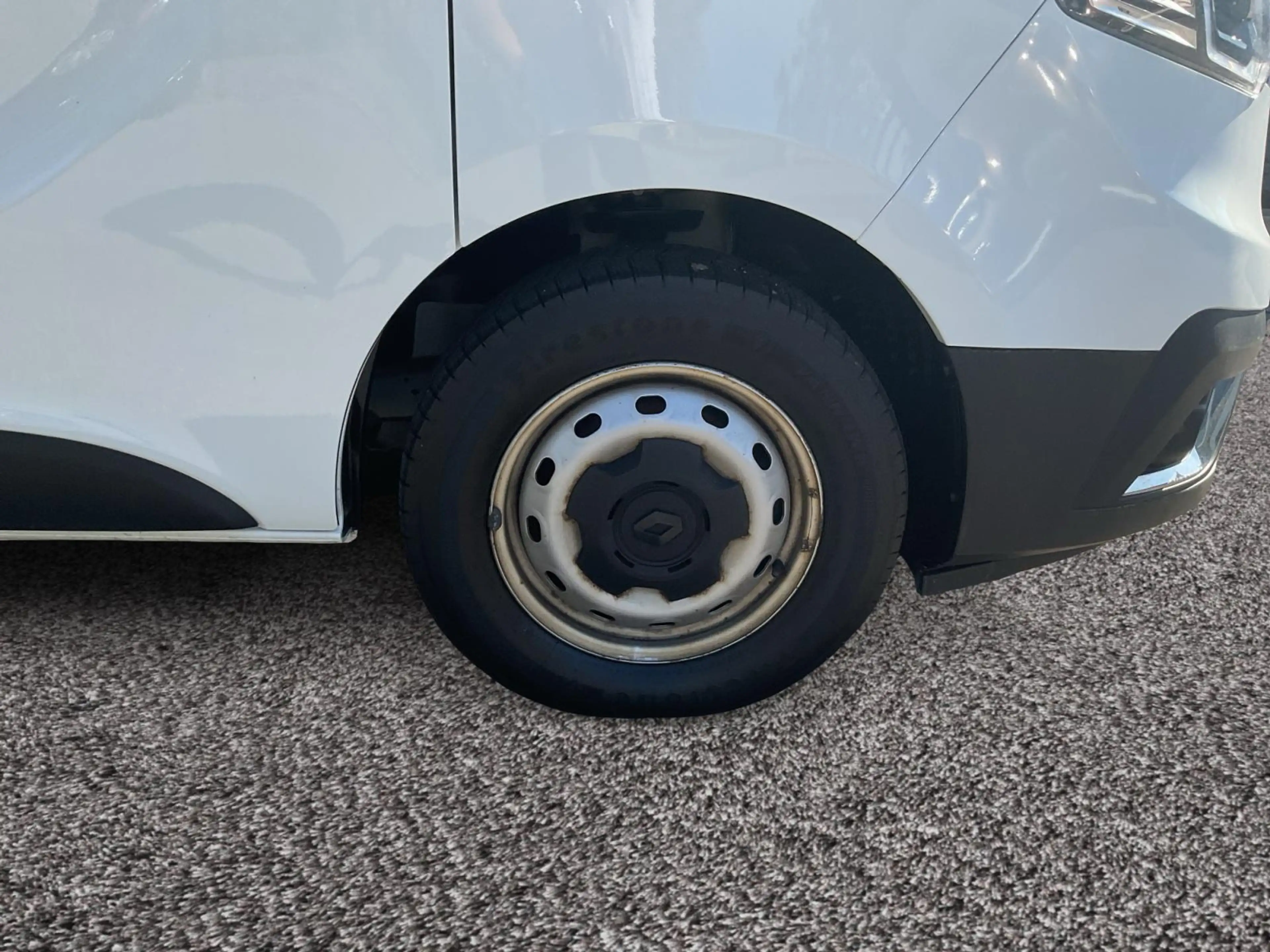 Renault Trafic Doppelkabine Komfort L2H1 2,0t Blue dCi 150 EDC — photo 15