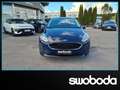 Ford Fiesta FIESTA TREND 1.1L Winterpaket *8-fach* Pickerl NEU Blau - thumbnail 2