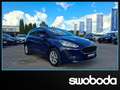 Ford Fiesta FIESTA TREND 1.1L Winterpaket *8-fach* Pickerl NEU Blau - thumbnail 3