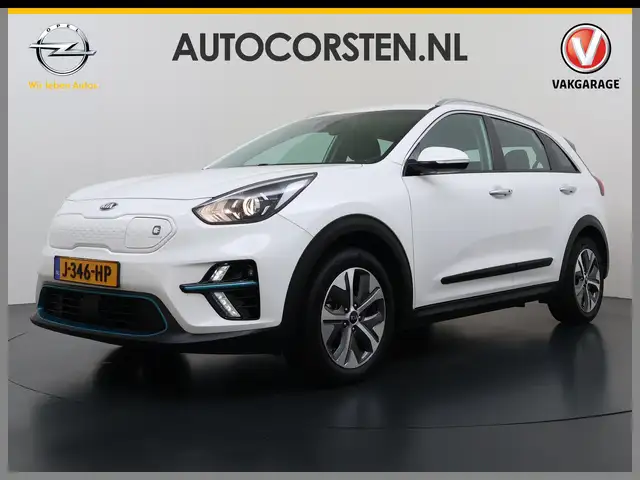 2020 Kia e-Niro in White for sale