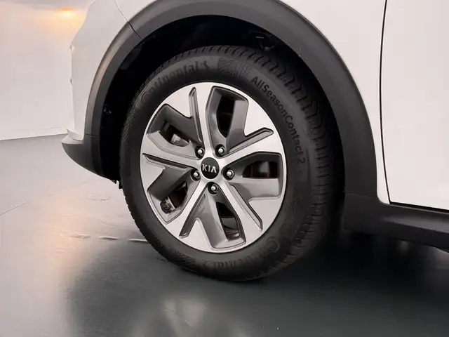 Kia e-Niro view 28