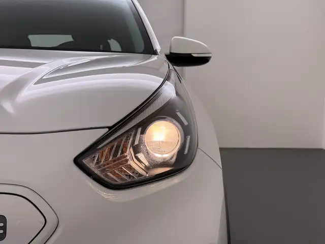 Kia e-Niro view 26