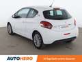 Peugeot 208 1.2 PureTech Allure Blanc - thumbnail 4