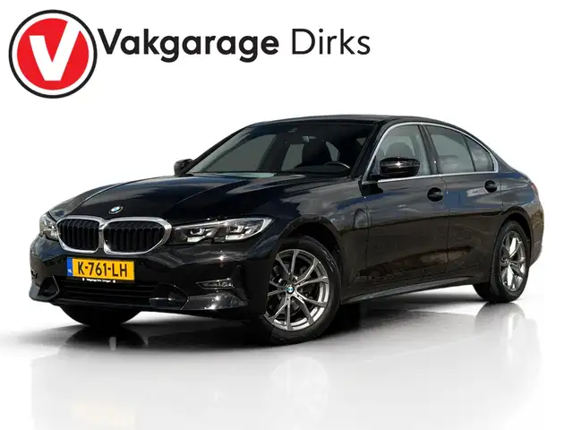 BMW 318 3-serie 318i Sport Line ✅ Sportstoelen ✅ LED ✅ Sfe