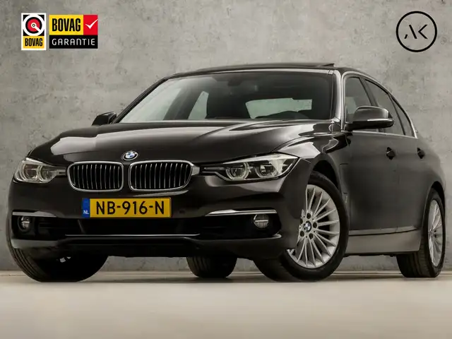 BMW 330 3 Serie 330e High Executive 252Pk Automaat (SCHUIF