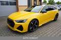 Audi RS6 Avant 4.0 T quattro Individual*1.HAND*VOLL* Gelb - thumbnail 2