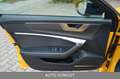 Audi RS6 Avant 4.0 T quattro Individual*1.HAND*VOLL* Gelb - thumbnail 9