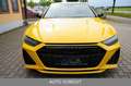 Audi RS6 Avant 4.0 T quattro Individual*1.HAND*VOLL* Gelb - thumbnail 7