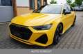 Audi RS6 Avant 4.0 T quattro Individual*1.HAND*VOLL* Gelb - thumbnail 1