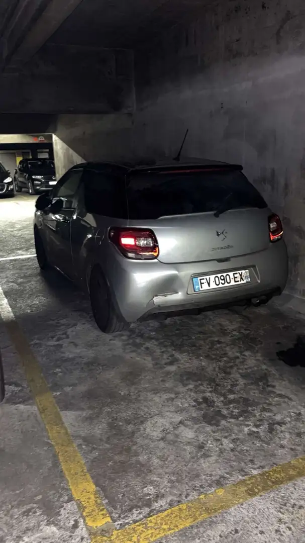 Citroen DS3 - 2