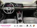 Volkswagen Golf VIII 1.5 TSI Style LED AHK Navi Sitzheizung Rot - thumbnail 17