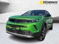 Opel Mokka 1.2 Turbo Elegance FLA SpurW LM KAM LED Grün - thumbnail 1