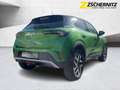 Opel Mokka 1.2 Turbo Elegance FLA SpurW LM KAM LED Grün - thumbnail 4