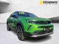 Opel Mokka 1.2 Turbo Elegance FLA SpurW LM KAM LED Grün - thumbnail 5