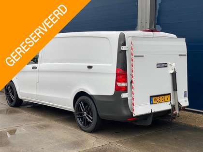 Mercedes-Benz Vito 114 CDI Lang LAADKLEP / AIRCO / CRUISE CONTROLE /
