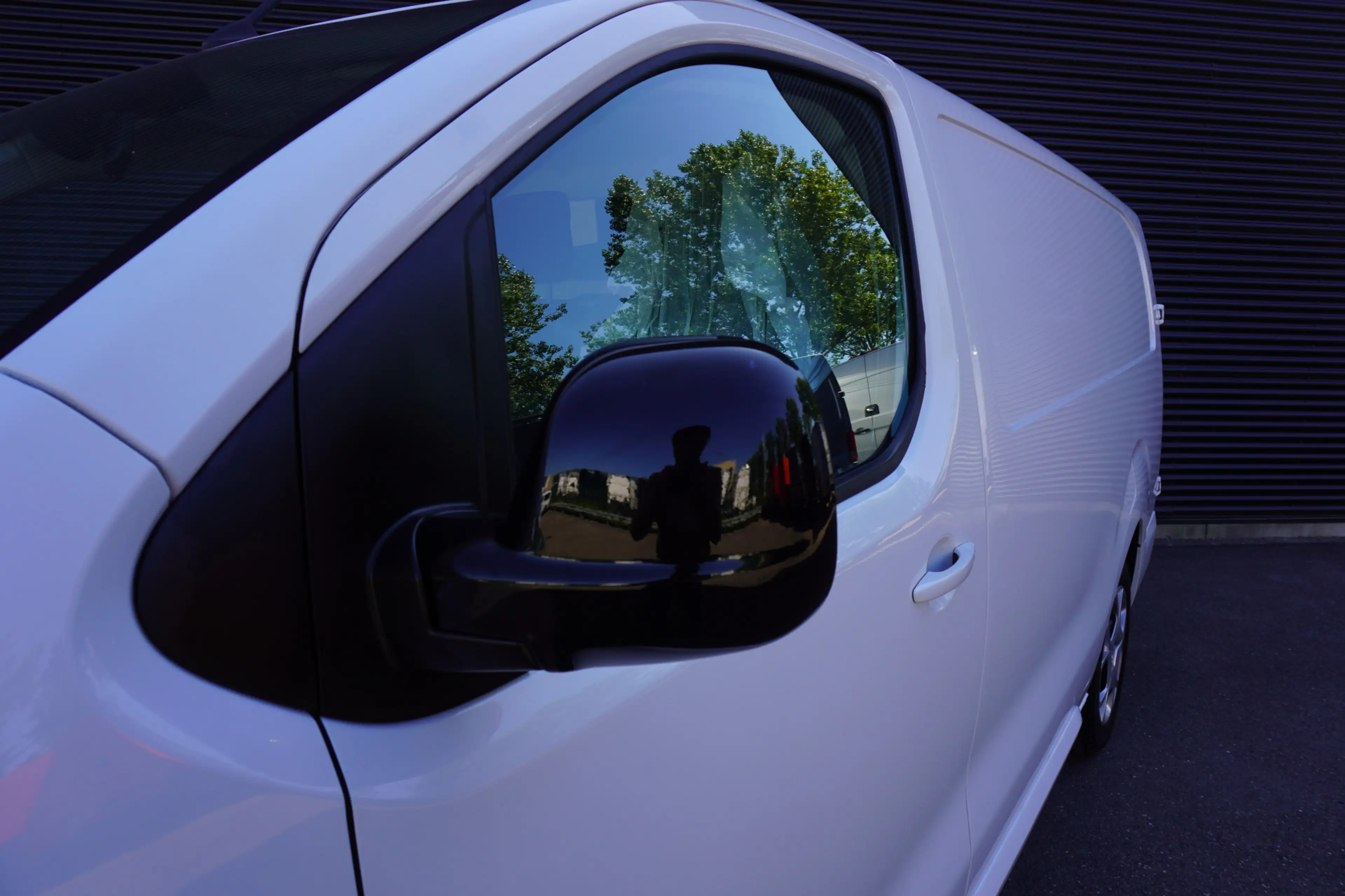 Citroen Jumpy 145pk Automaat L3H1 2500kg Trekhaak Apple craplay — photo 5