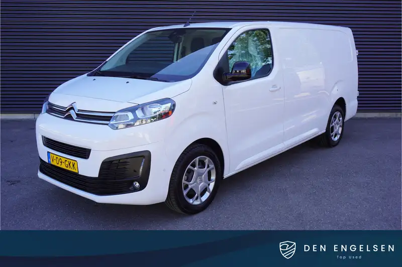 Citroen Jumpy
