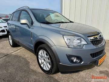 2.2 CDTI 163 CV PACK COSMO