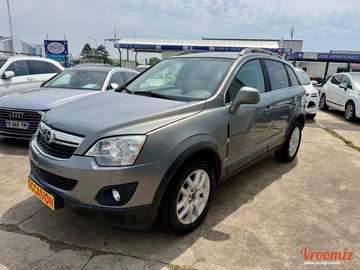 2.2 CDTI 163 CV PACK COSMO