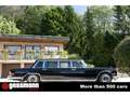 Mercedes-Benz 600 Pullmann Lang, W100 6-Türig Schwarz - thumbnail 21