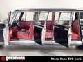 Mercedes-Benz 600 Pullmann Lang, W100 6-Türig Schwarz - thumbnail 7