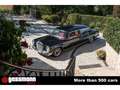 Mercedes-Benz 600 Pullmann Lang, W100 6-Türig Schwarz - thumbnail 25
