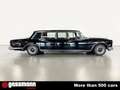 Mercedes-Benz 600 Pullmann Lang, W100 6-Türig Schwarz - thumbnail 3