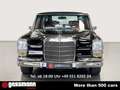 Mercedes-Benz 600 Pullmann Lang, W100 6-Türig Schwarz - thumbnail 2