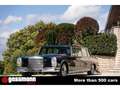 Mercedes-Benz 600 Pullmann Lang, W100 6-Türig Schwarz - thumbnail 26