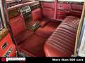 Mercedes-Benz 600 Pullmann Lang, W100 6-Türig Schwarz - thumbnail 16