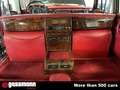 Mercedes-Benz 600 Pullmann Lang, W100 6-Türig Schwarz - thumbnail 14