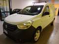 Dacia Dokker DOKKER 1.6 GPL 85CV AUTOCARRO - KM 96000 Blanc - thumbnail 4