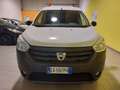 Dacia Dokker DOKKER 1.6 GPL 85CV AUTOCARRO - KM 96000 Blanc - thumbnail 3