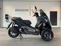Piaggio MP3 310 Grau Grafite Сірий - thumbnail 8