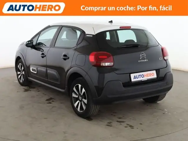 Citroen C3 view 4