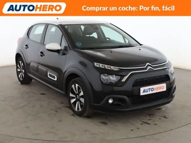 Citroen C3 view 8